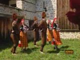 Rositse, rusa devoiko. Vievska Folk Grupa.