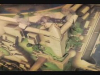 Blue Dragon Plus - Trailer épique (NDS)