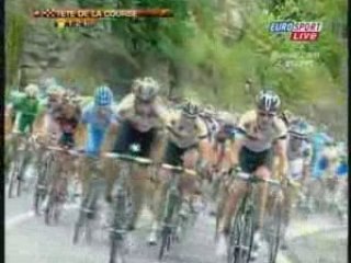 Dauphiné Libéré 2008