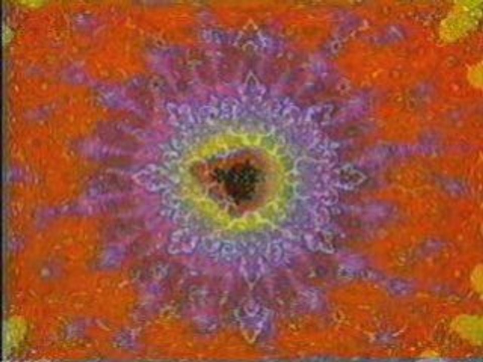 Fractals, The Colors Of Infinity Part 3