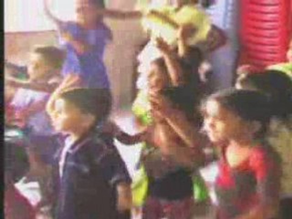 Kindergarten Balwadi