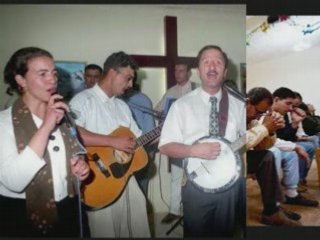 algérie mon amour pour le christianisme