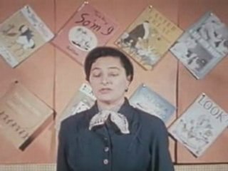 Documentary about New York School Integration – ...