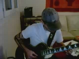 granville tite impro de zic mexicaine