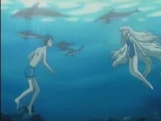 Chobits: Alive