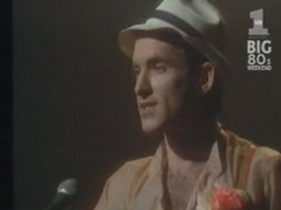 Joe Dolce - Shaddap Your Face