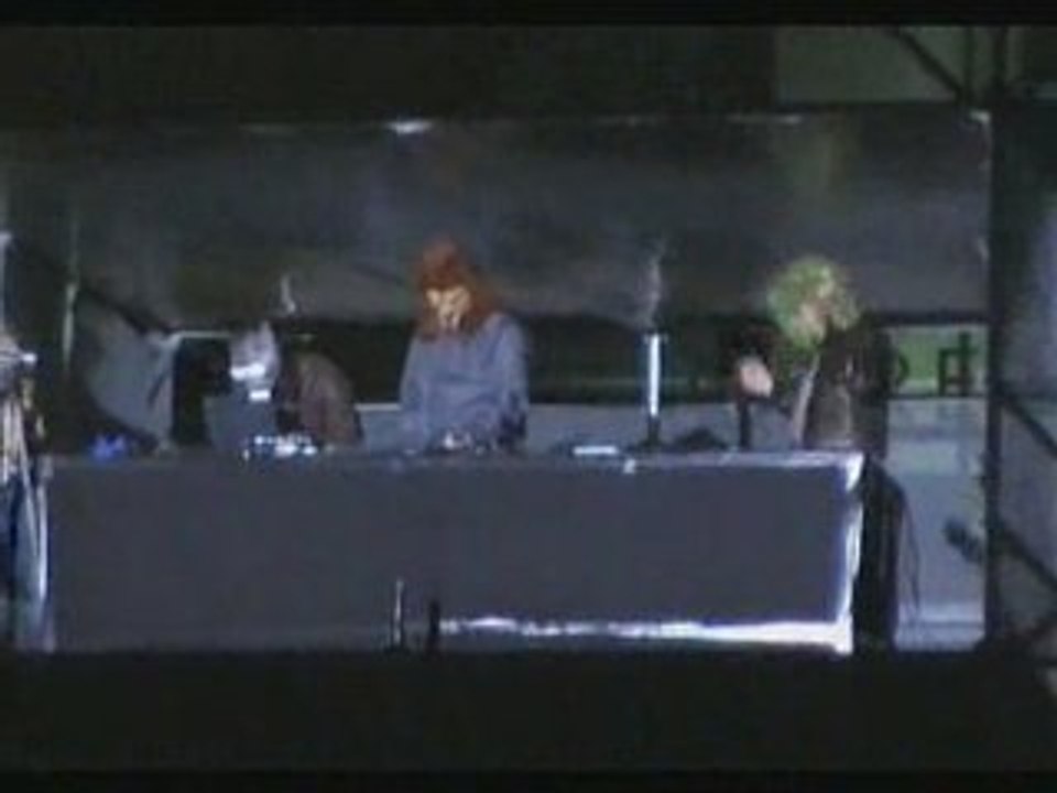 S.P.A. @ NUIT BLANCHE AMIENS '08 (Part 2)