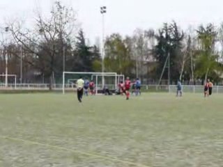 30 MARS 2008 - LOU/LANCON