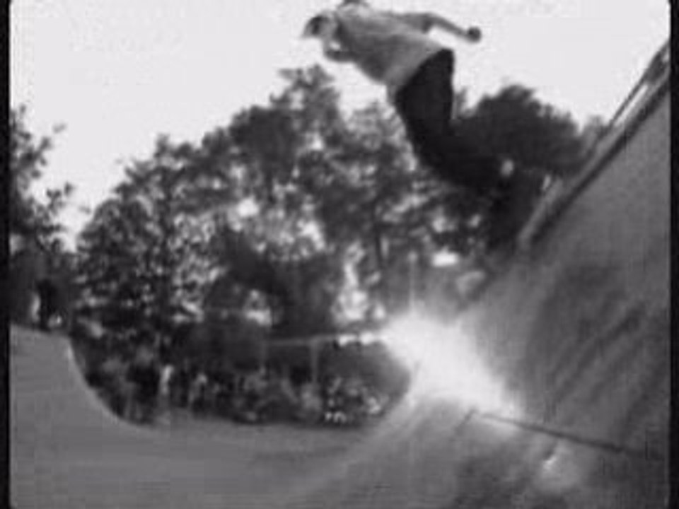 Strasbourg Jam Session 2004