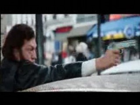 Враг государства