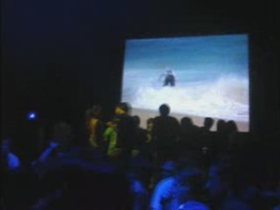 Fiesta skim contest 08