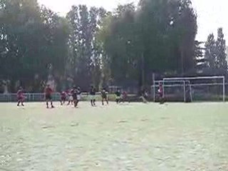 7 OCTOBRE 2007 - LOU/CALUIRE