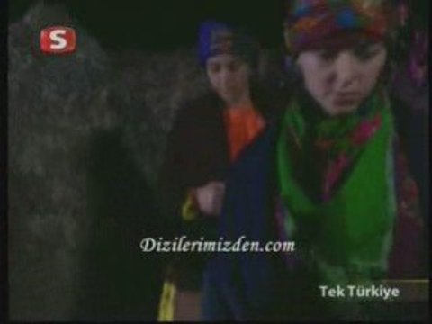 Kezban Daga Çıkıyor (Tek Türkiye 40.Bölüm)