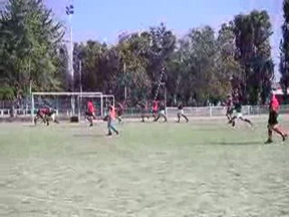 7 OCTOBRE 2007 - LOU/CALUIRE