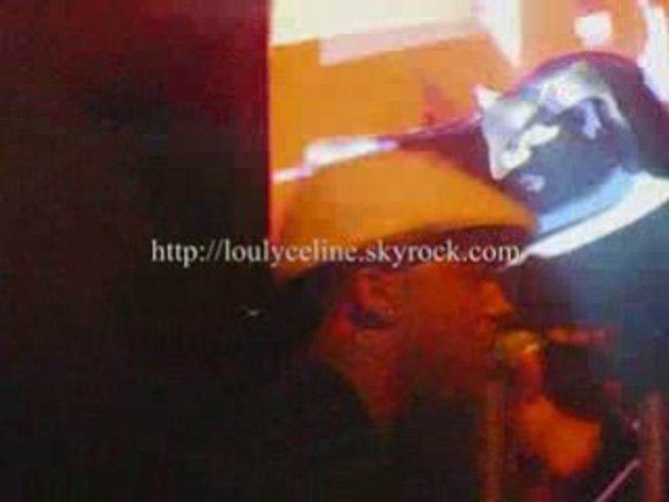 Mathieu entre toi et moi