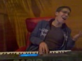 Le Caribou 08 - Romain - I'm Yours Remix