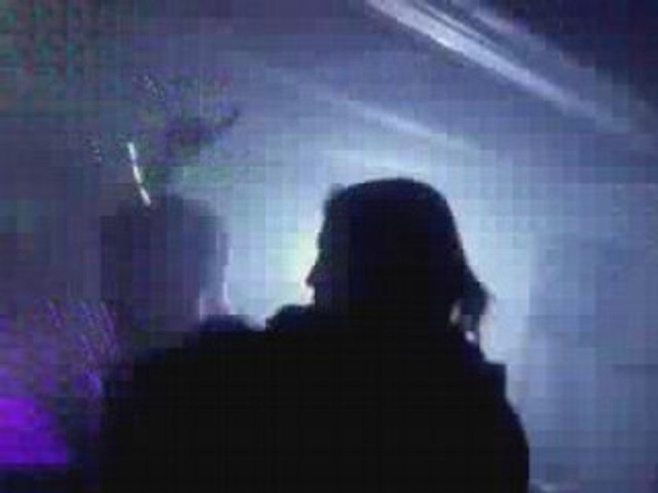 soirée chez christophe 2