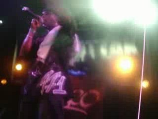 Brasco & El Matador Dis Le Moi En Face