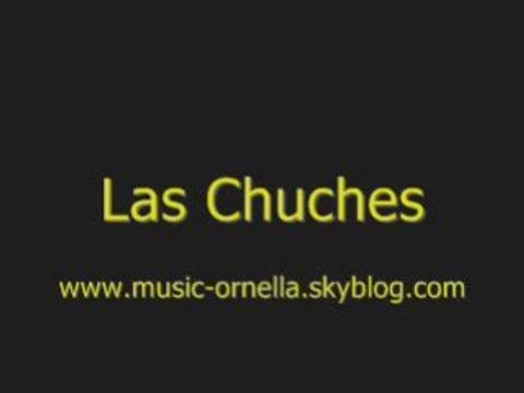 Las chuches