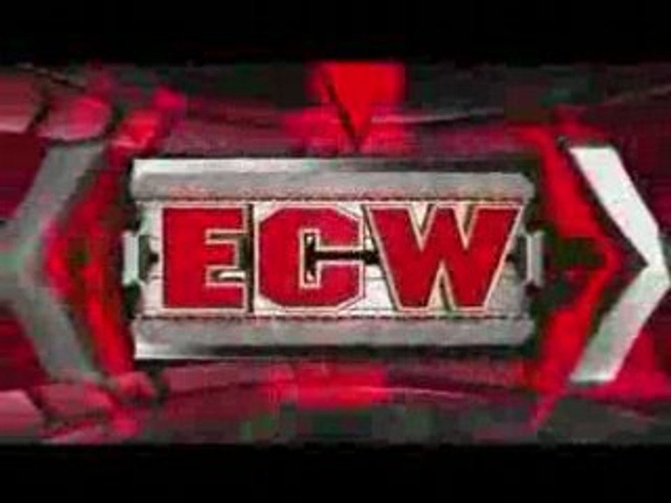 ECW 10.28.08 Part 2