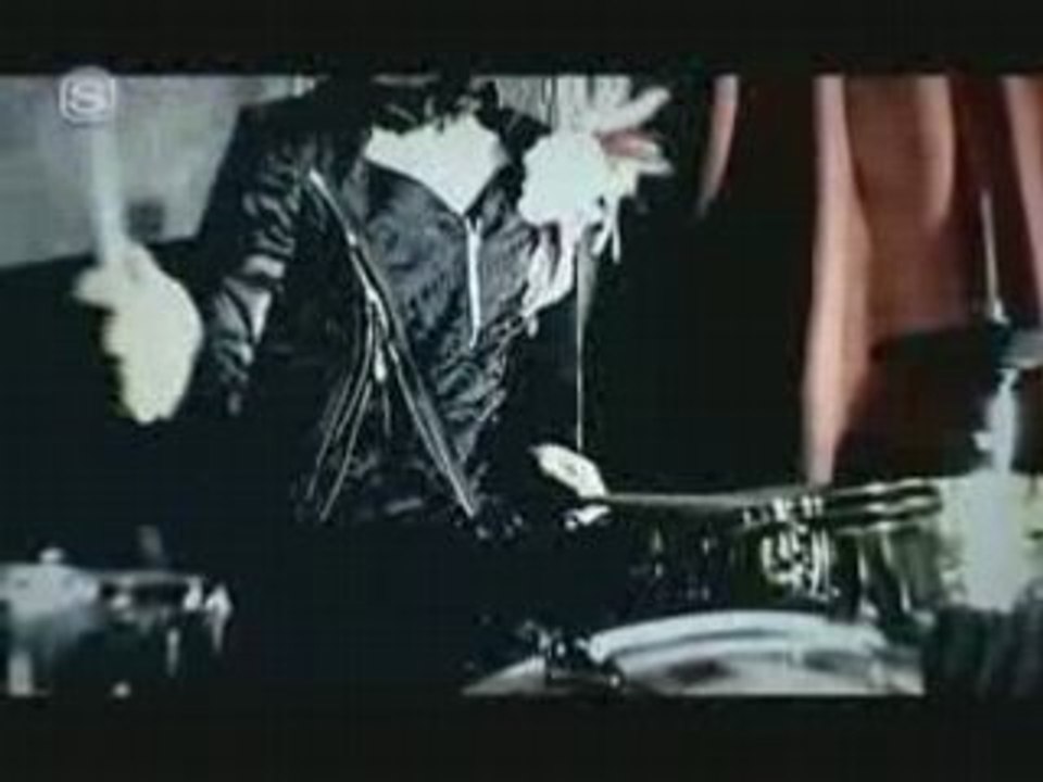 LAST SCENE - RENTRER EN SOI PV