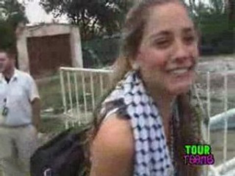 Casi Angeles 2008 - Team Angels cap.140