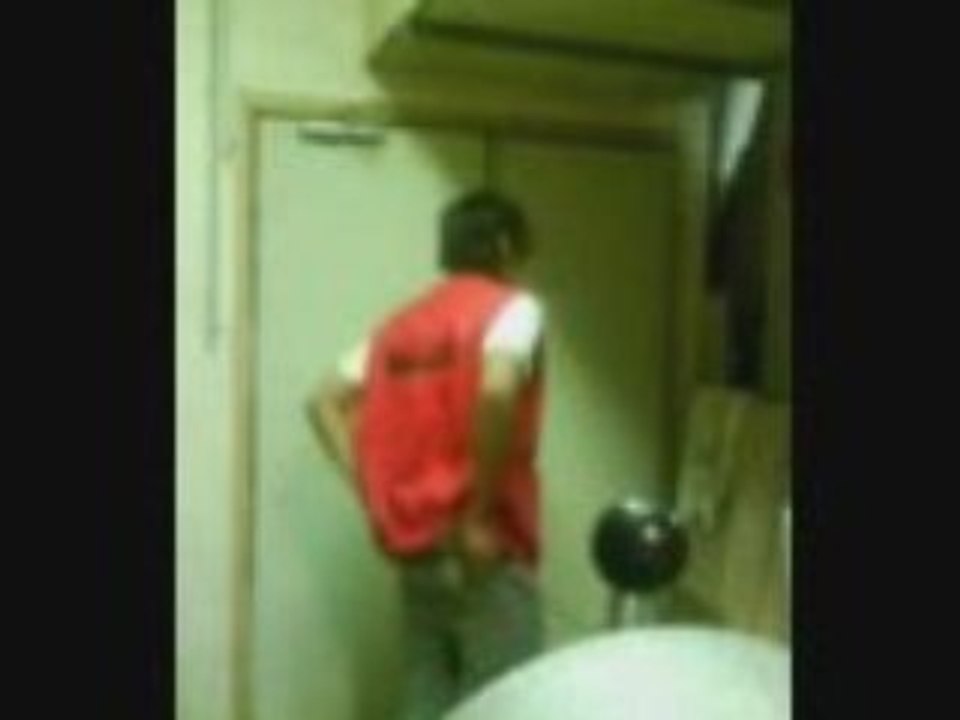 Quand tu te fais chier 4 "Tobiac"