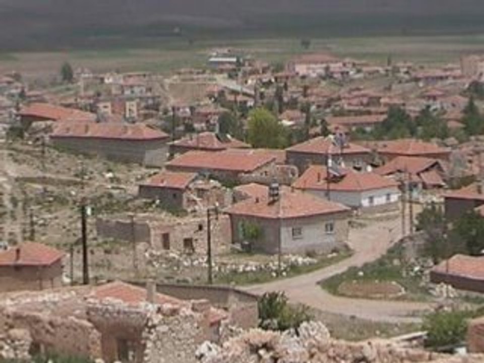 Yozgat Yenifakılı Agırlaması _ata66kan_