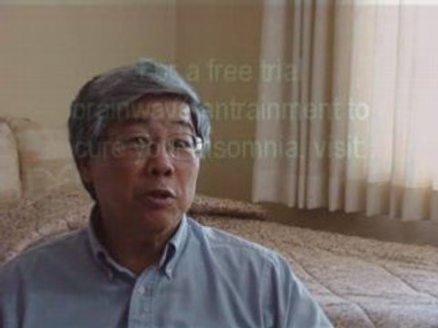 How Quickly Can I Cure Insomnia With Brainwave Entrainment?