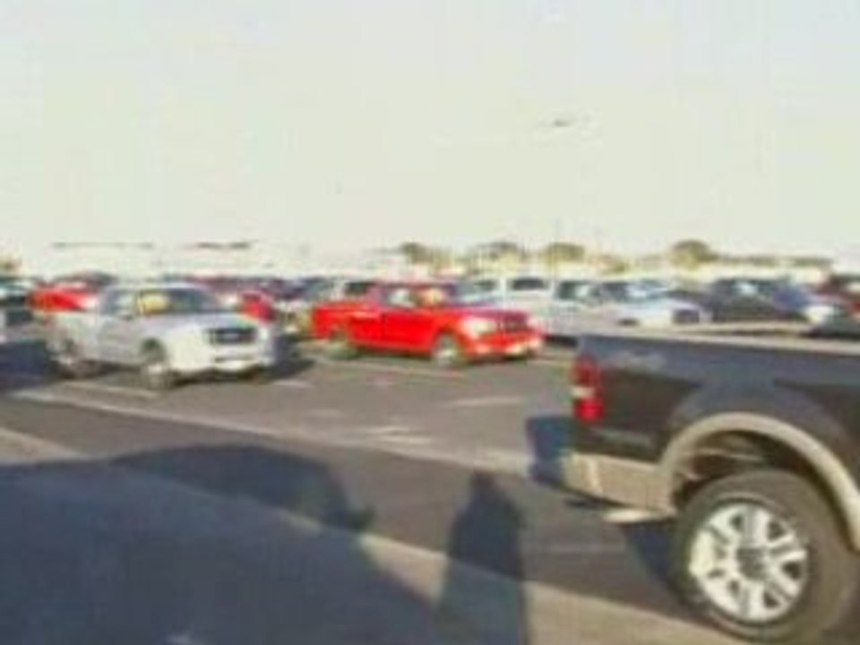 Mtn View Ford in Downtown Chattanooga introduces Ford F150