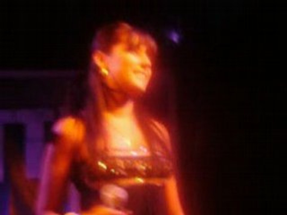 Sarah Riani Medley My Love Somebody else's guy