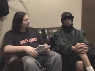 WPAJ Interview: Jered of hed pe