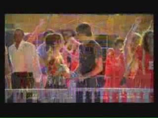 Clip Amel Bent - Vivre Ma Vie