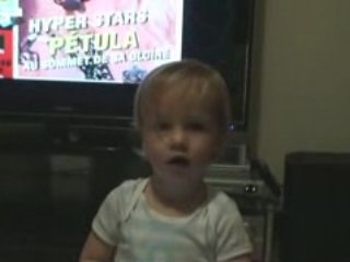 ma mamy et le grand monstre vert