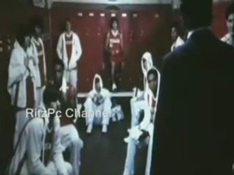 High School Musical 3 - Part 1