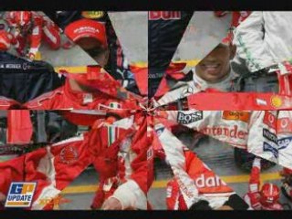 KIMI RAIKKONEN