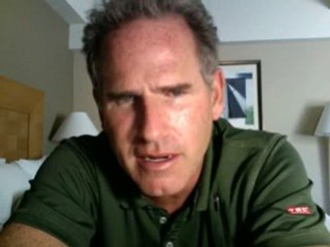 Video Blog Post from San Francisco