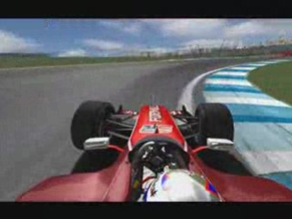Onboard Interlagos