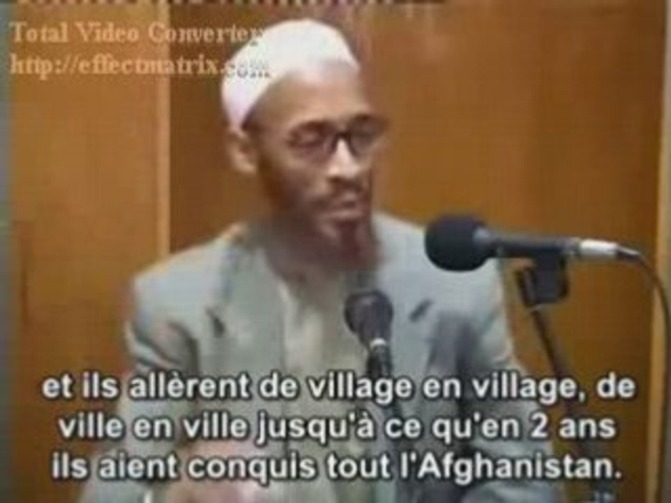 TALIBANS