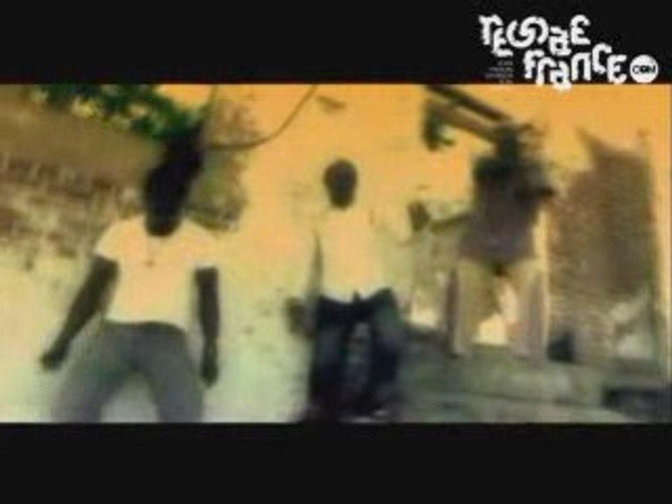 Capleton   Bobo Zaro   Contractor - Pain