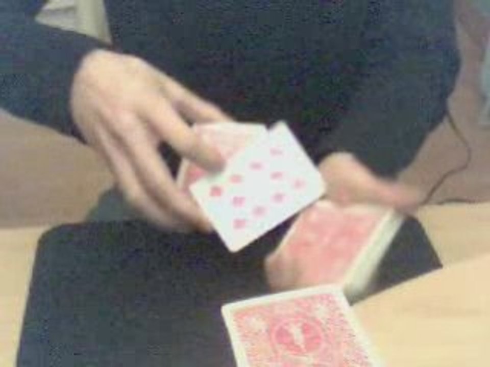 Strategic Double Underside
