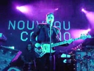 The Killers - For Reasons Unknown (Nouveau Casino)