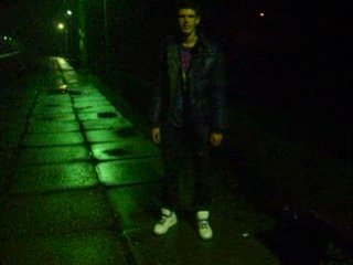 E.D. Force - waiting for a train