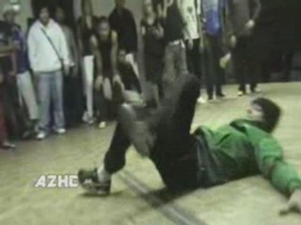 Trailer Battle Enjoy 2