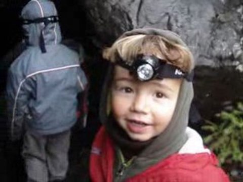 Week end Appalaches Expédition dans la mine(24)