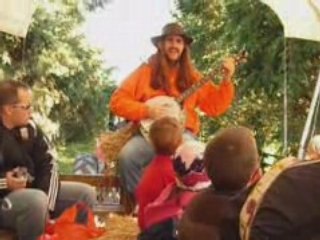 Vancouver Halloween Traditions: The Pumpkin Patch