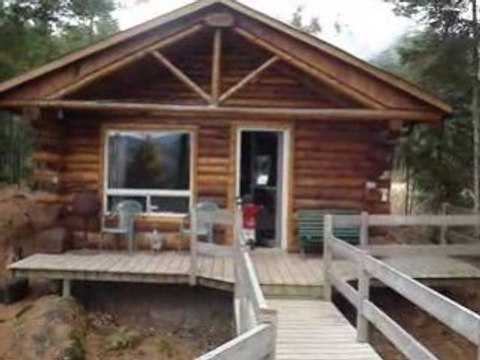 Wek end Appalaches ma cabane au Canada(31)