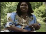Cedella Booker Bob Marley's La MaMan à Bob MarLey Le KinG