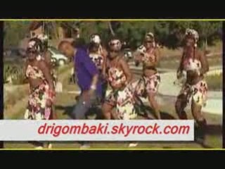 SERGE MABIALA/  GENERIQUE AFFECTION/ WWW.DRIGOMBAKI.SKYROCK.