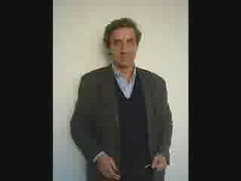 Emmanuel Todd, Après la démocratie 3/3